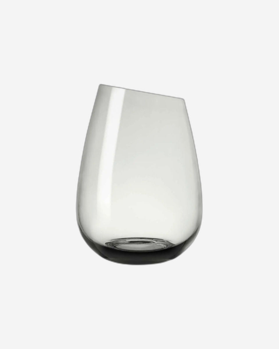 كوب إيفا سولو 541043، سعة 380 مل، لون رمادي دخاني