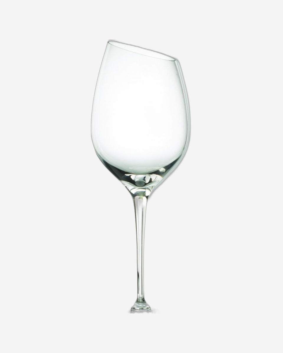 إيفا سولو 541102 كأسين من نبيذ بورغون الأحمر