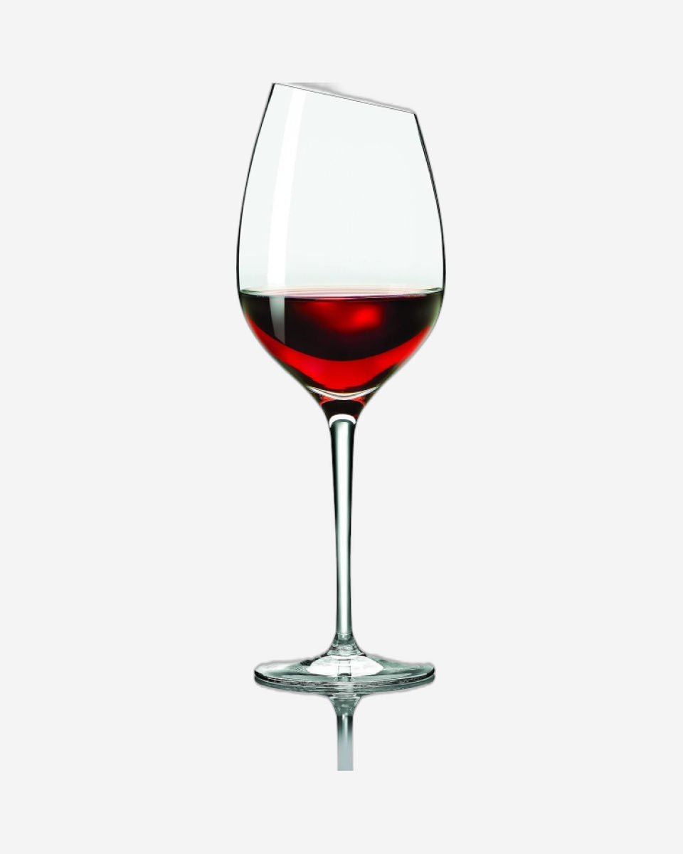 إيفا سولو 541102 كأسين من نبيذ بورغون الأحمر