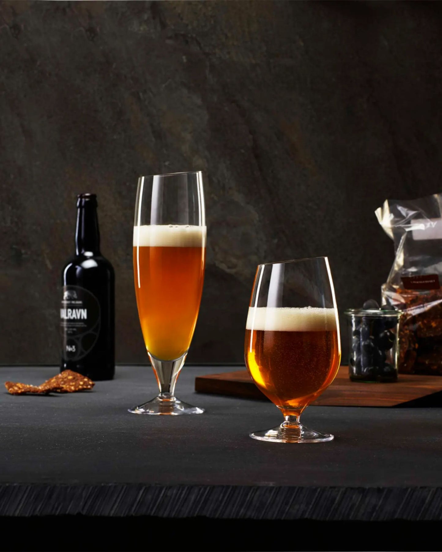 إيفا سولو 541127 أكواب بيرة صغيرة 6 قطع