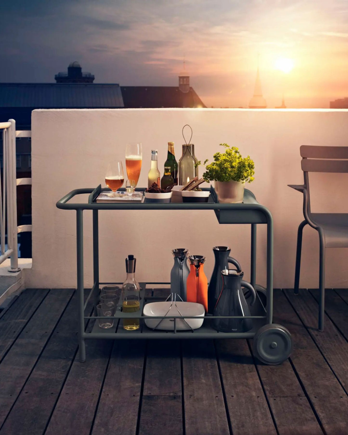 إيفا سولو 541127 أكواب بيرة صغيرة 6 قطع