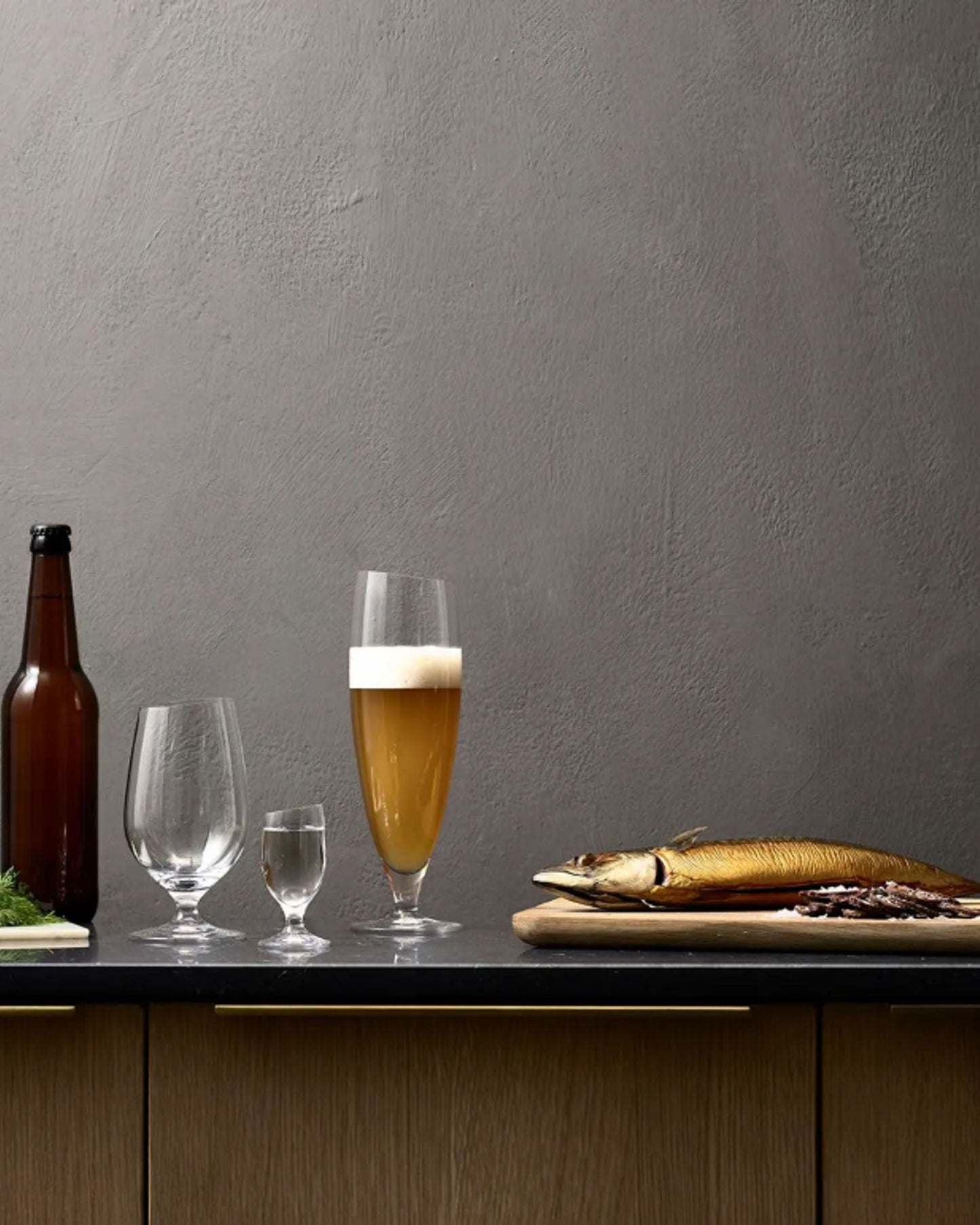 إيفا سولو 541128 أكواب بيرة كبيرة 6 قطع