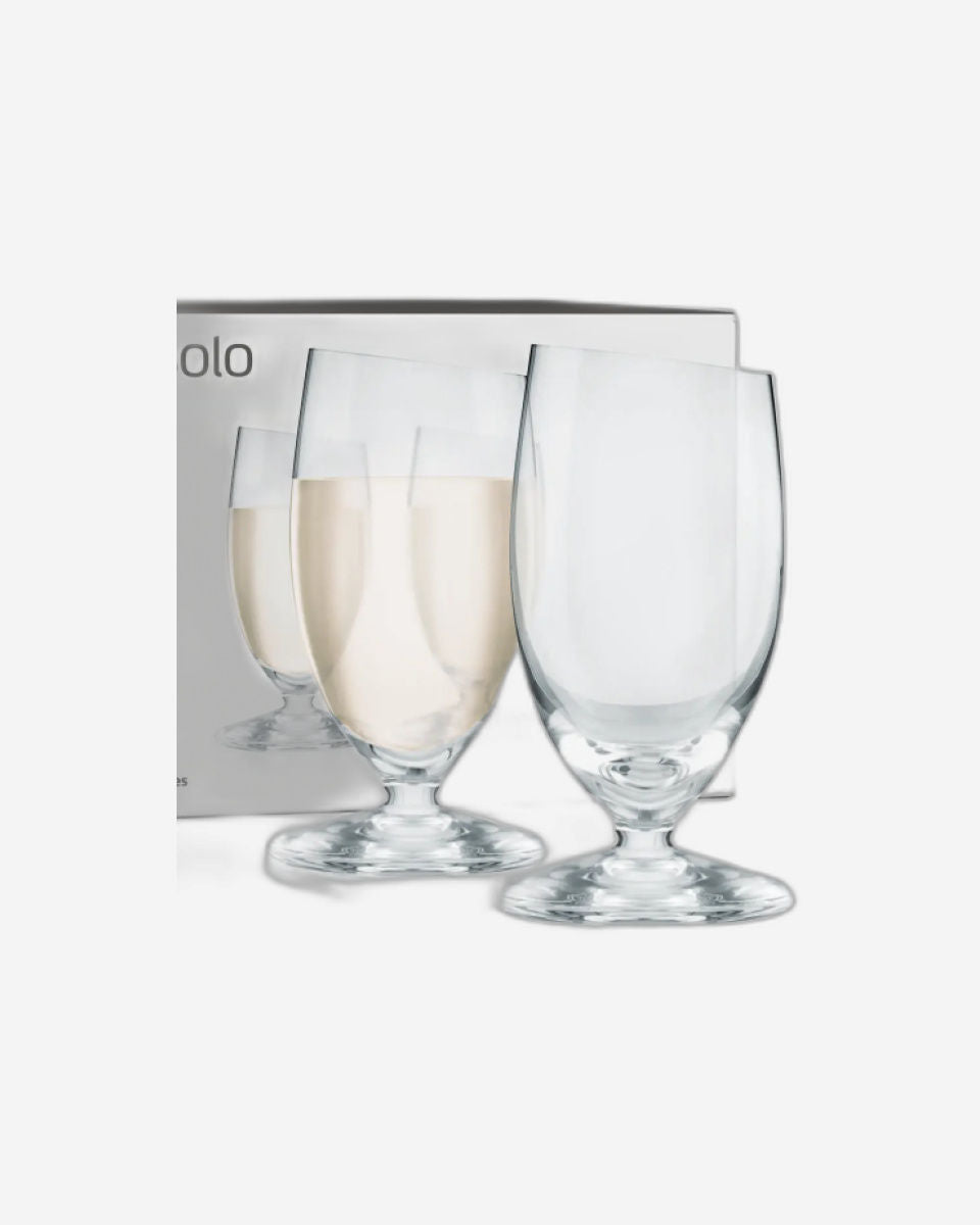 إيفا سولو 541129 كأس شنابس 6 قطع