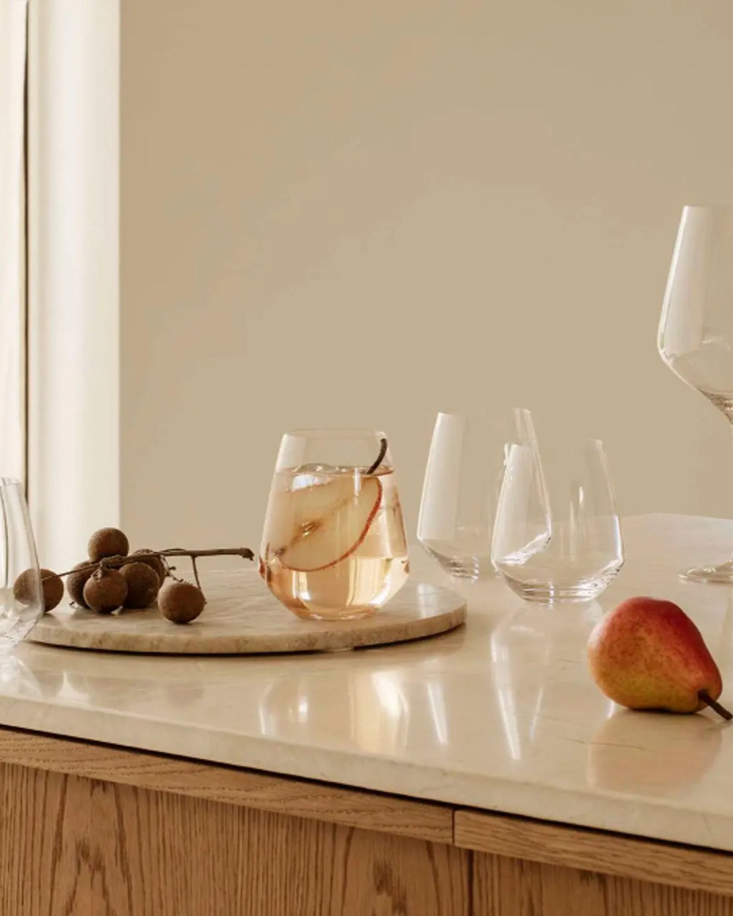 أكواب إيفا سولو 541240 ليجيو نوفا 6 قطع