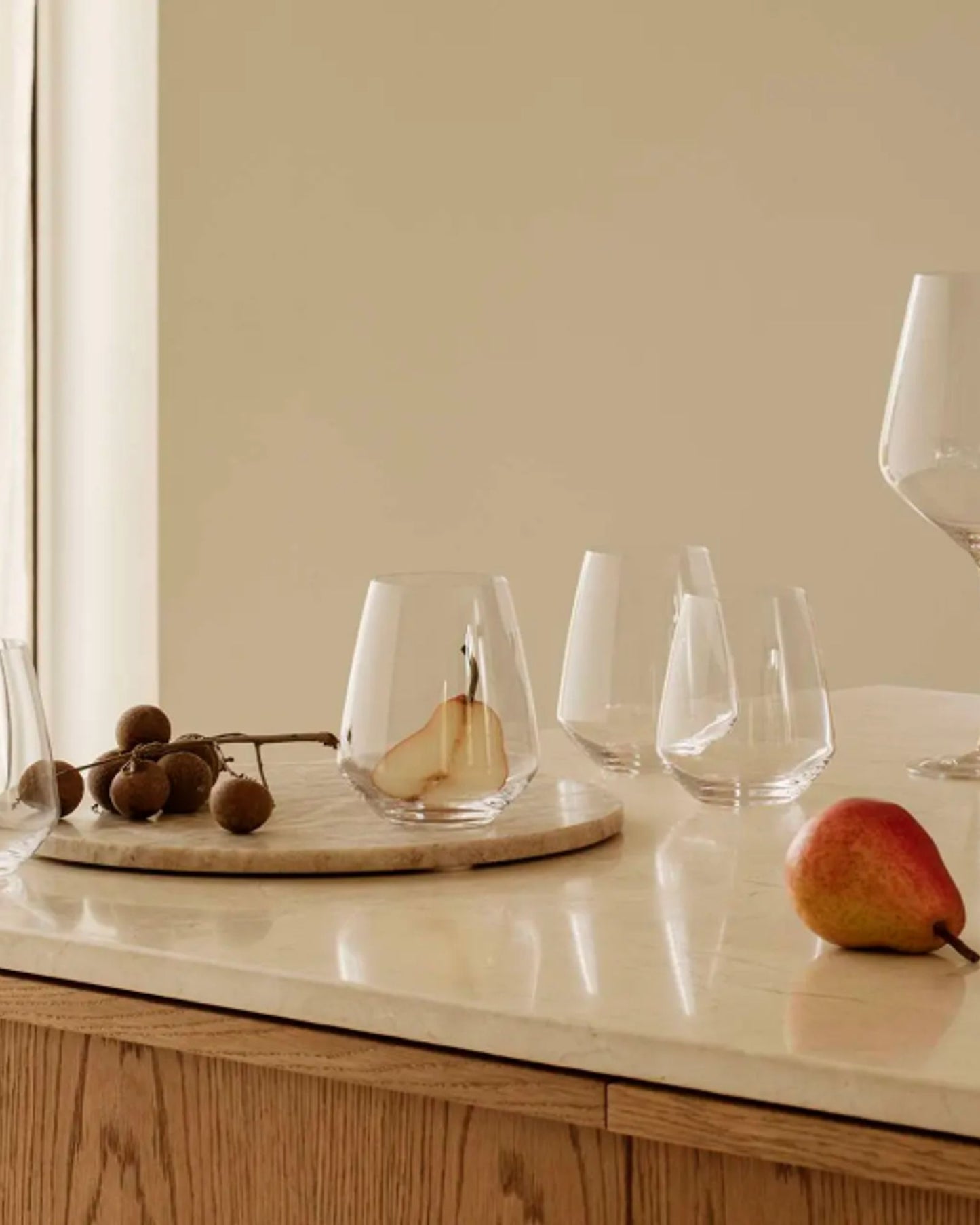 أكواب إيفا سولو 541241 ليجيو نوفا 50 سنتيلتر 6 قطع