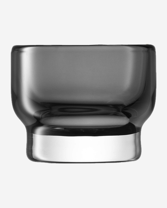 LSA Slate Utility Tealight Holder