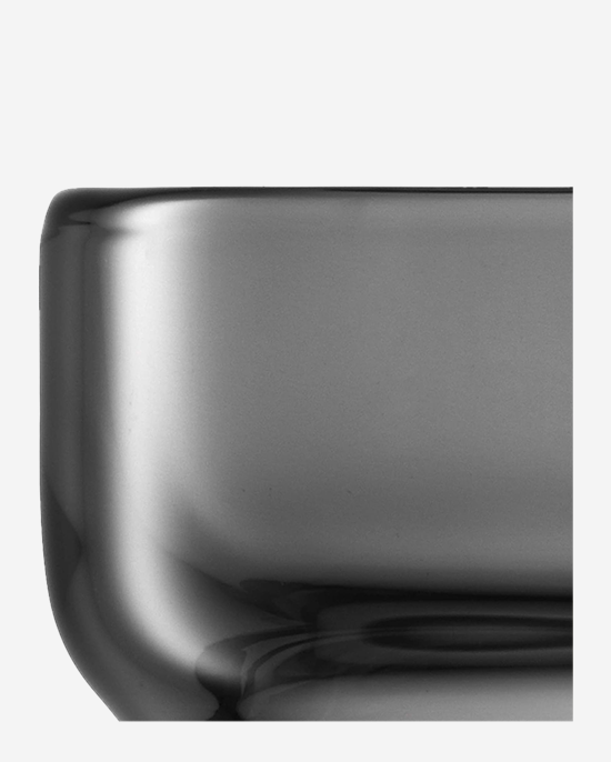 LSA Slate Utility Tealight Holder