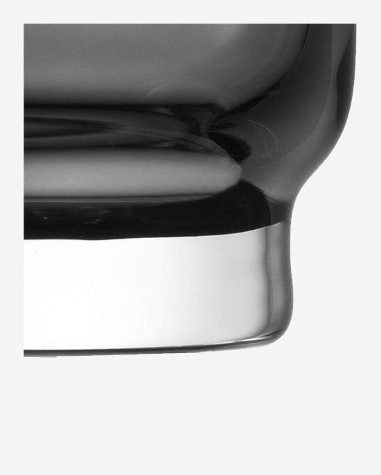 LSA Slate Utility Tealight Holder