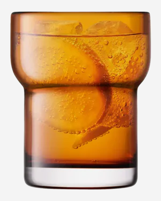 LSA Amber Utility Tumbler 300ml