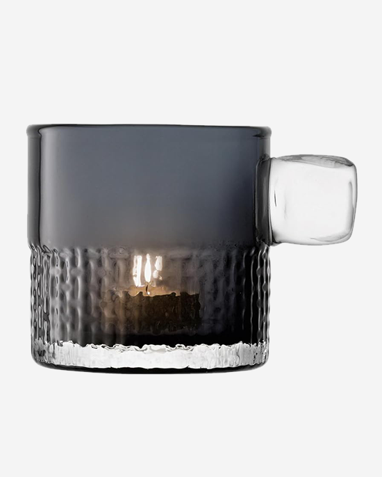 LSA Olive Handle Tealight Holder