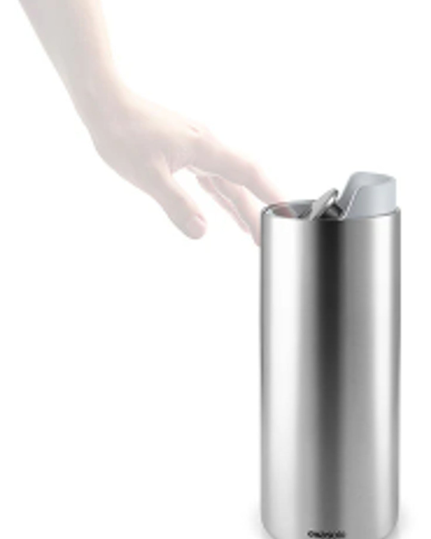 كوب إيفا سولو 567101 أوربان تو جو، لون رمادي رخامي، سعة 0.35 لتر