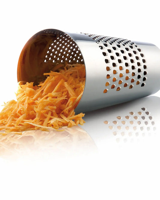 دلو بشر / وعاء بشر من الفولاذ المقاوم للصدأ من إيفا سولو 567125