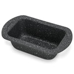Fissman Loaf Pan 17cm Carbon Steel With Non-Stick Coating