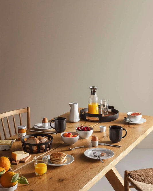 أكواب إيفا سولو 567425 سعة 25 سنتيلتر، 6 قطع