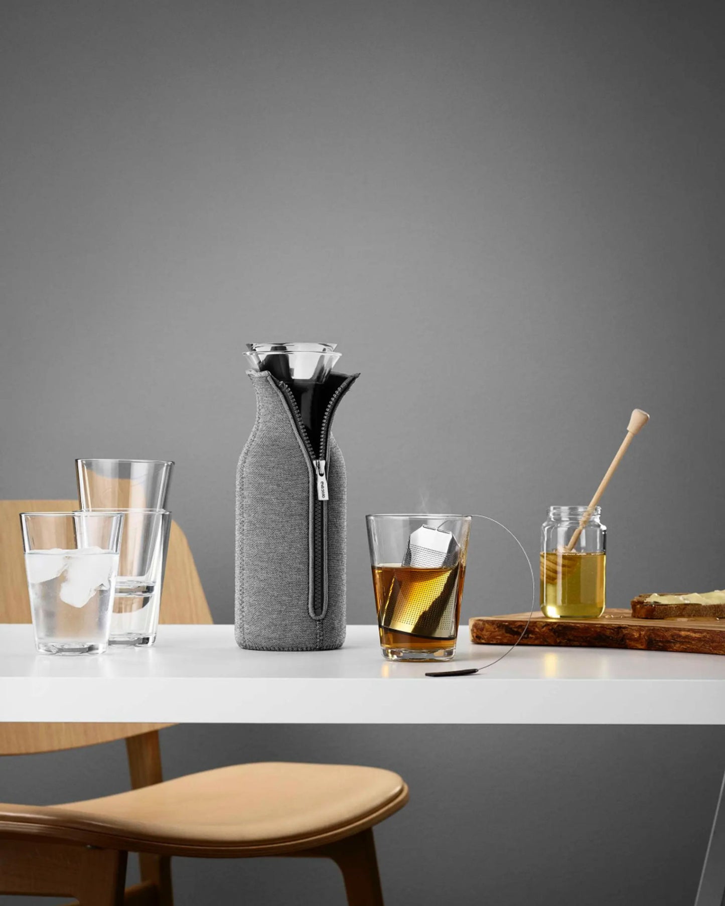 أكياس شاي إيفا سولو 567430 صغيرة