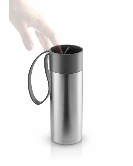 كوب إيفا سولو 567461 رمادي اللون