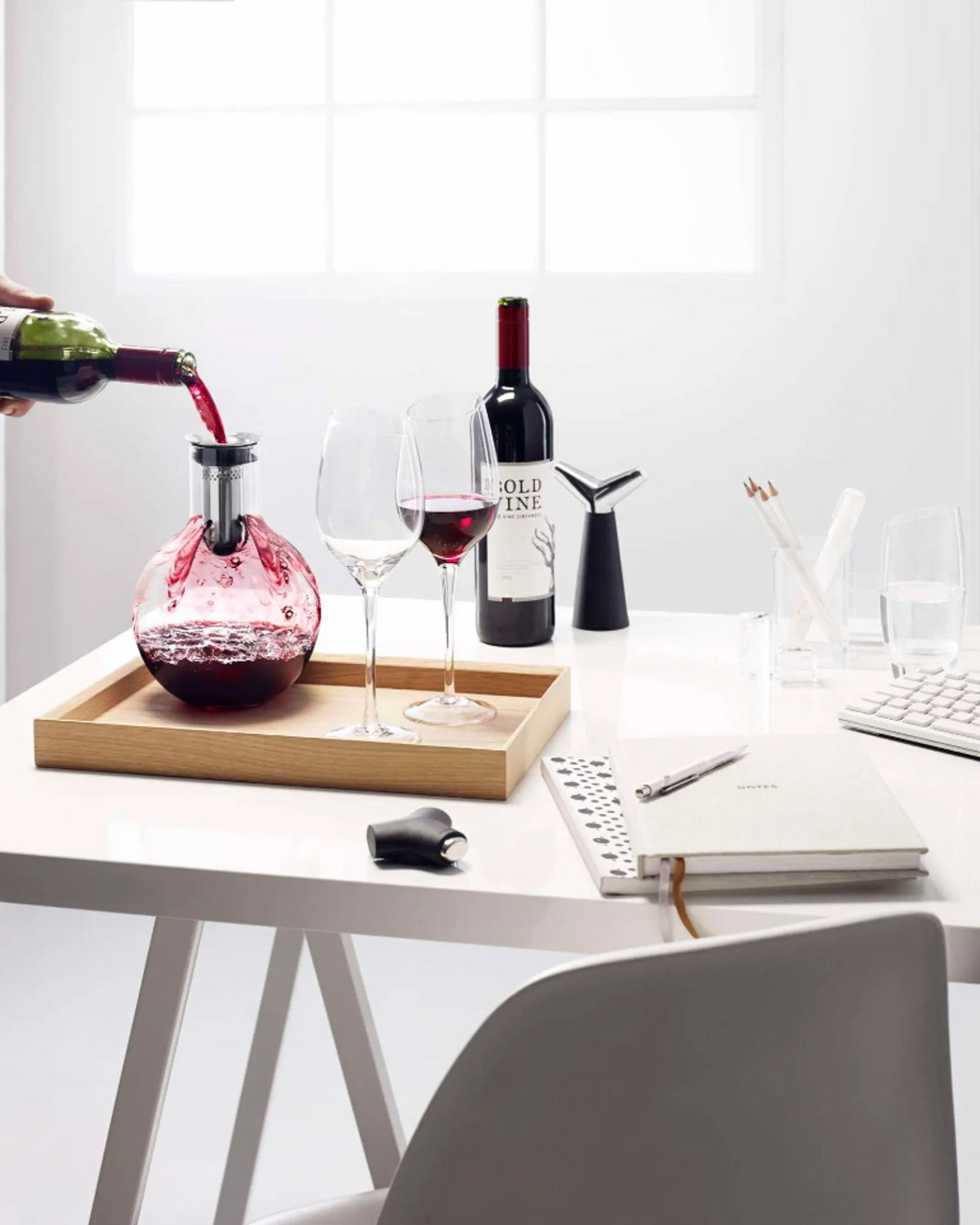 إبريق إيفا سولو 567474 سعة 0.75 لتر