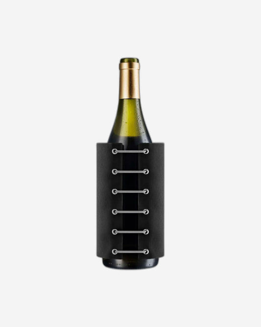 مبرد نبيذ إيفا سولو 567475 ستاي كول، أسود