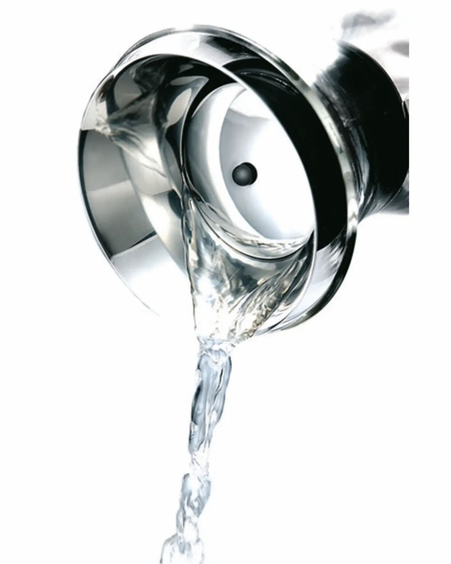 غطاء قلاب من إيفا سولو 567570 للأباريق