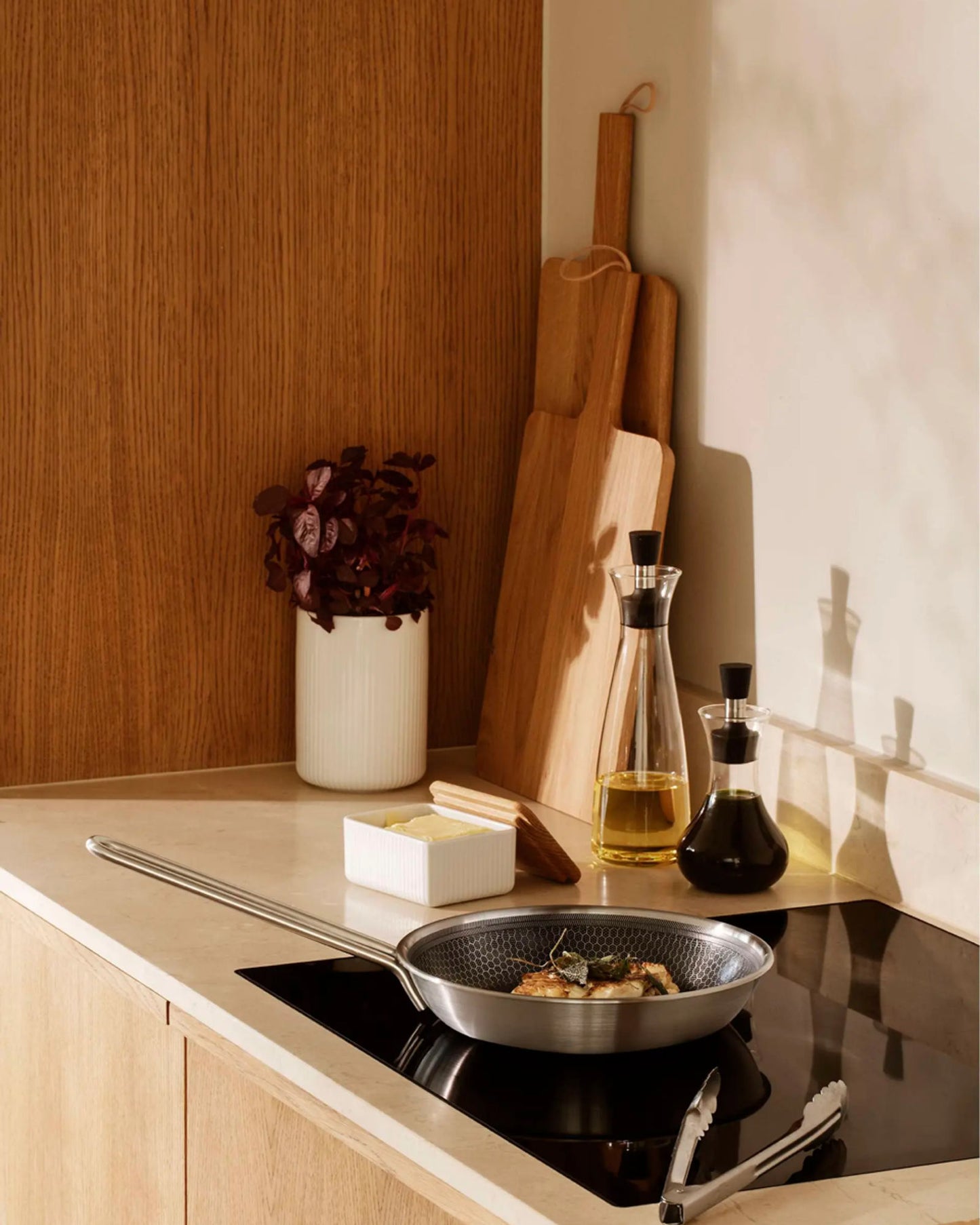 ايفا سولو 567685 دورق زيت/خل 0.5 لتر