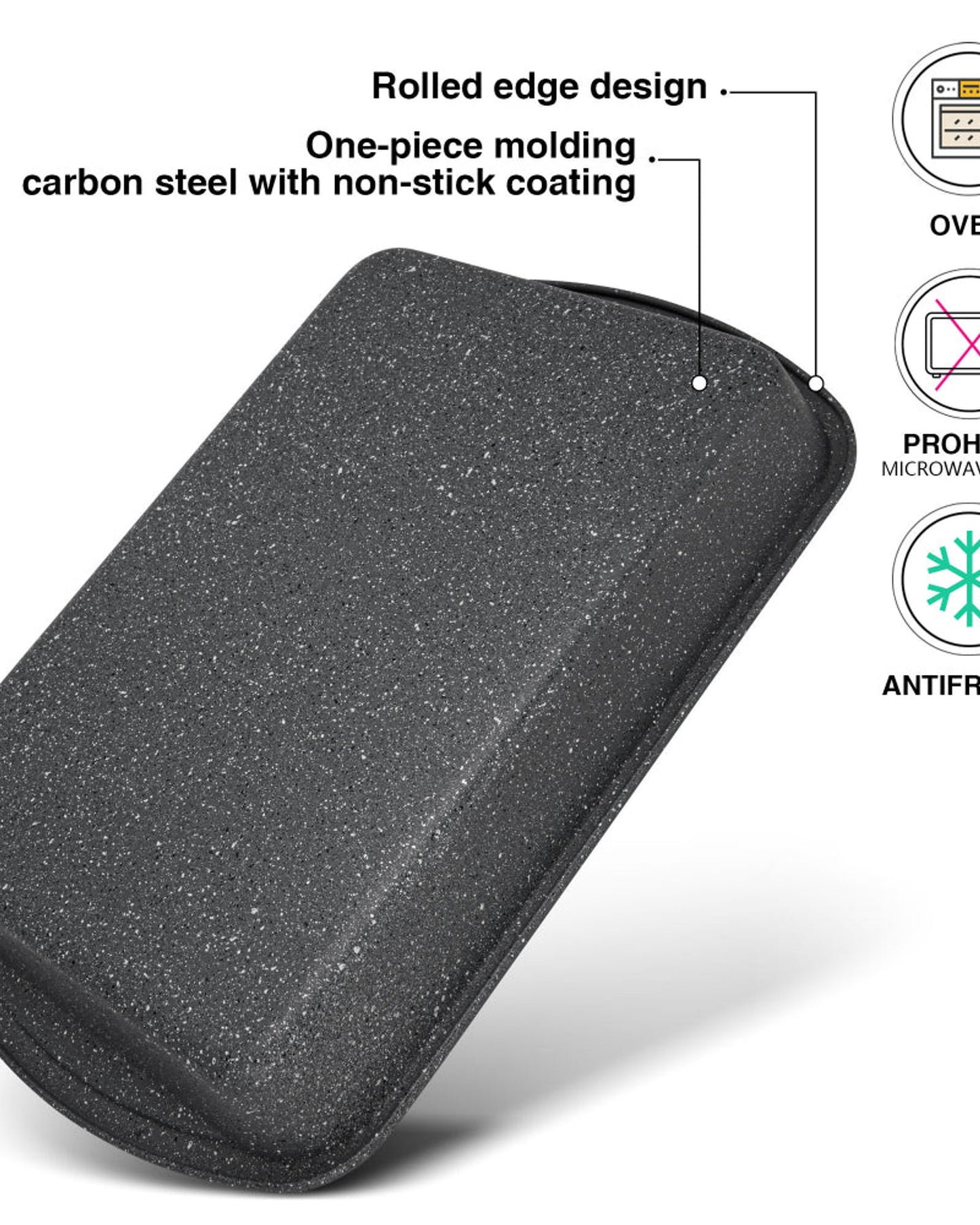 محمصة فيسمان كاربون 38 سم