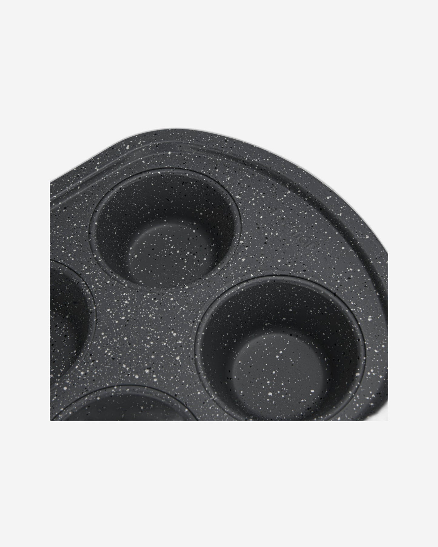 صينية مافن فيسمان كاربون 32 سم، 6 أكواب