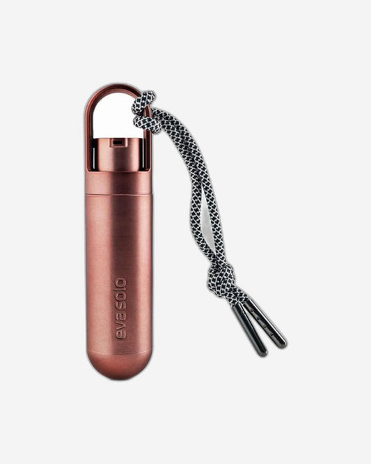 موزع إيفا سولو 567902 صغير نحاسي بدون علبة