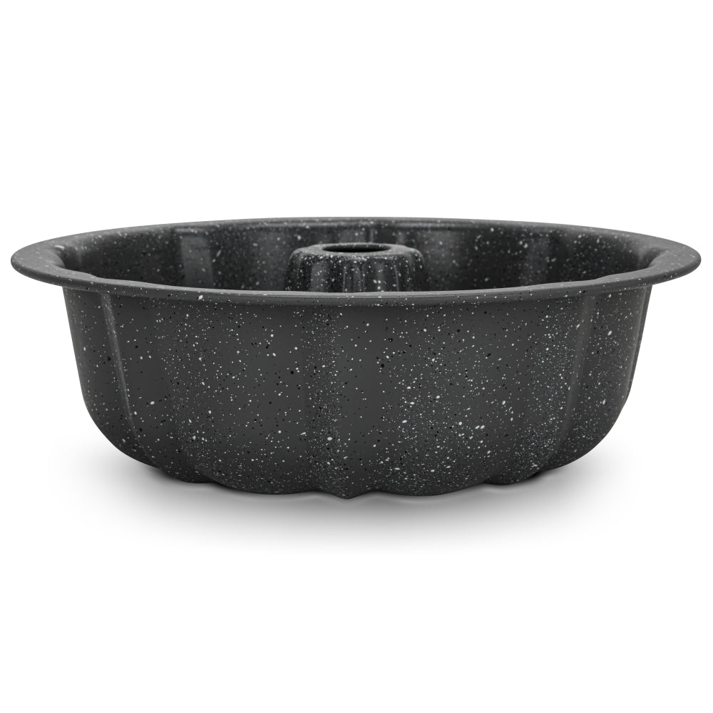 صينية فيسمان بوندفورم 25 سم مصنوعة من الفولاذ الكربوني مع طبقة غير لاصقة