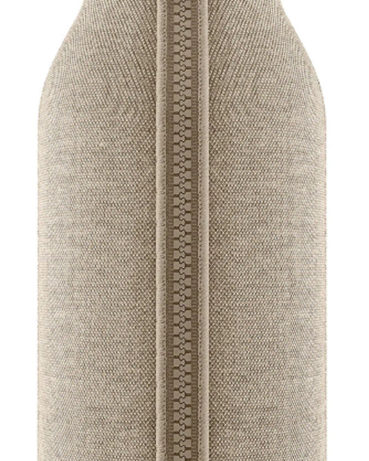 إبريق ثلاجة إيفا سولو 568006 سعة 1 لتر، لون بيج لؤلؤي