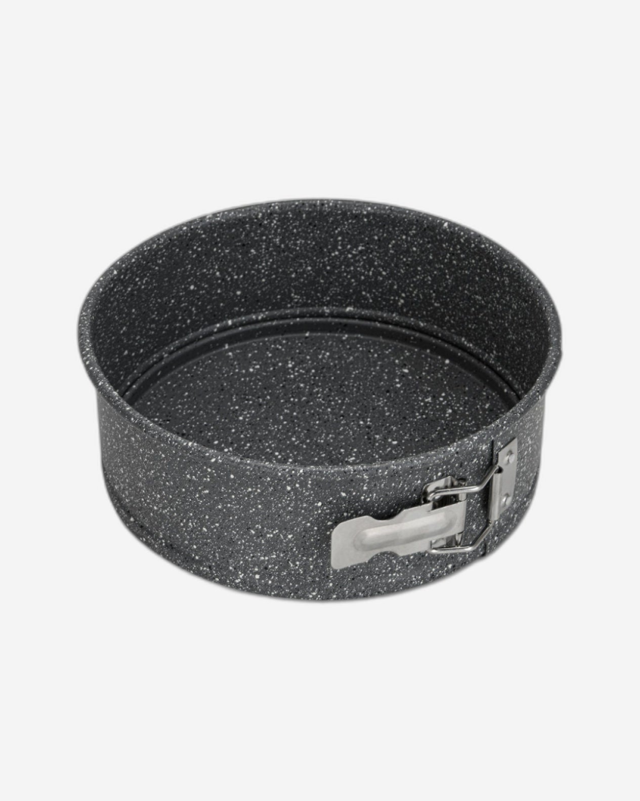 قالب فيسمان ذو قاعدة زنبركية من الكربون 20 سم