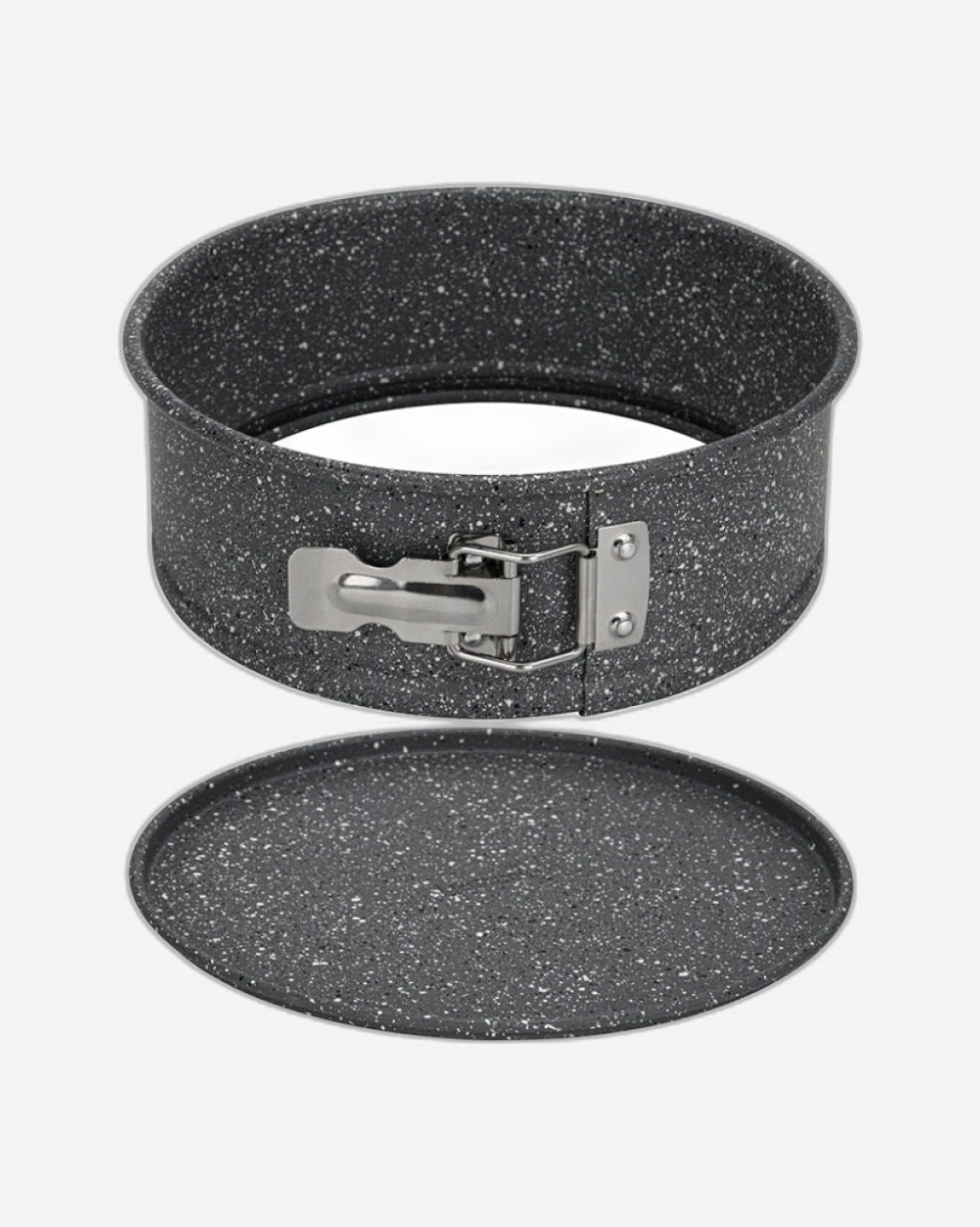 قالب فيسمان ذو قاعدة زنبركية من الكربون 20 سم