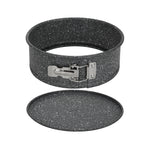 قالب فيسمان سبرينغ فورم 20 سم مصنوع من الفولاذ الكربوني مع طبقة غير لاصقة