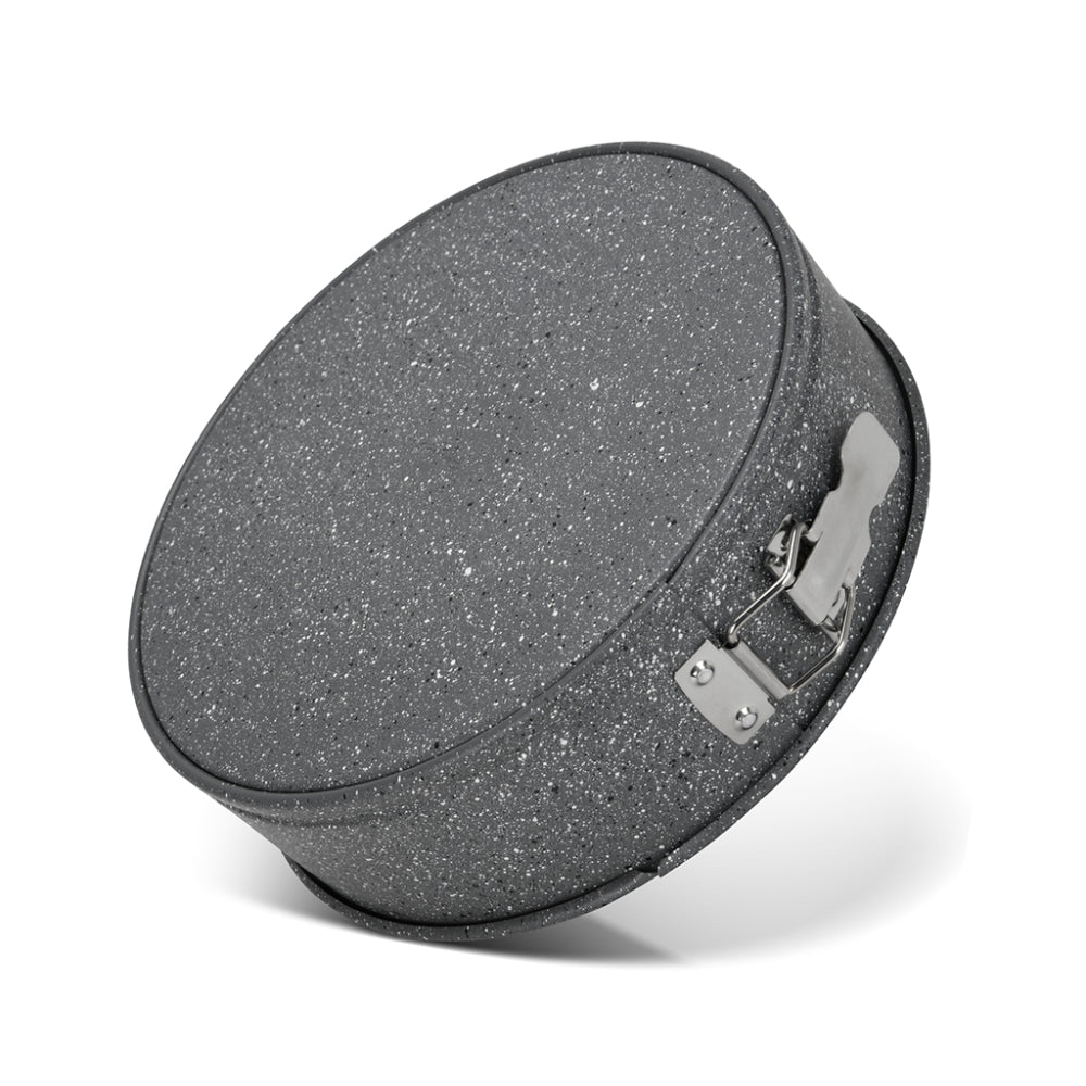 قالب فيسمان سبرينغ فورم 24 سم مصنوع من الفولاذ الكربوني مع طبقة غير لاصقة