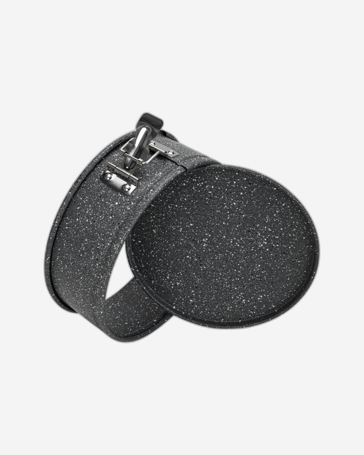 قالب فيسمان زنبركي من الكربون 24 سم