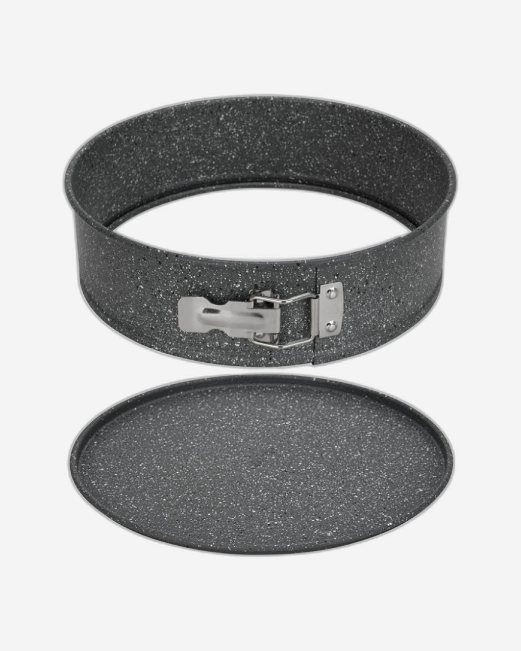 قالب فيسمان زنبركي من الكربون 24 سم