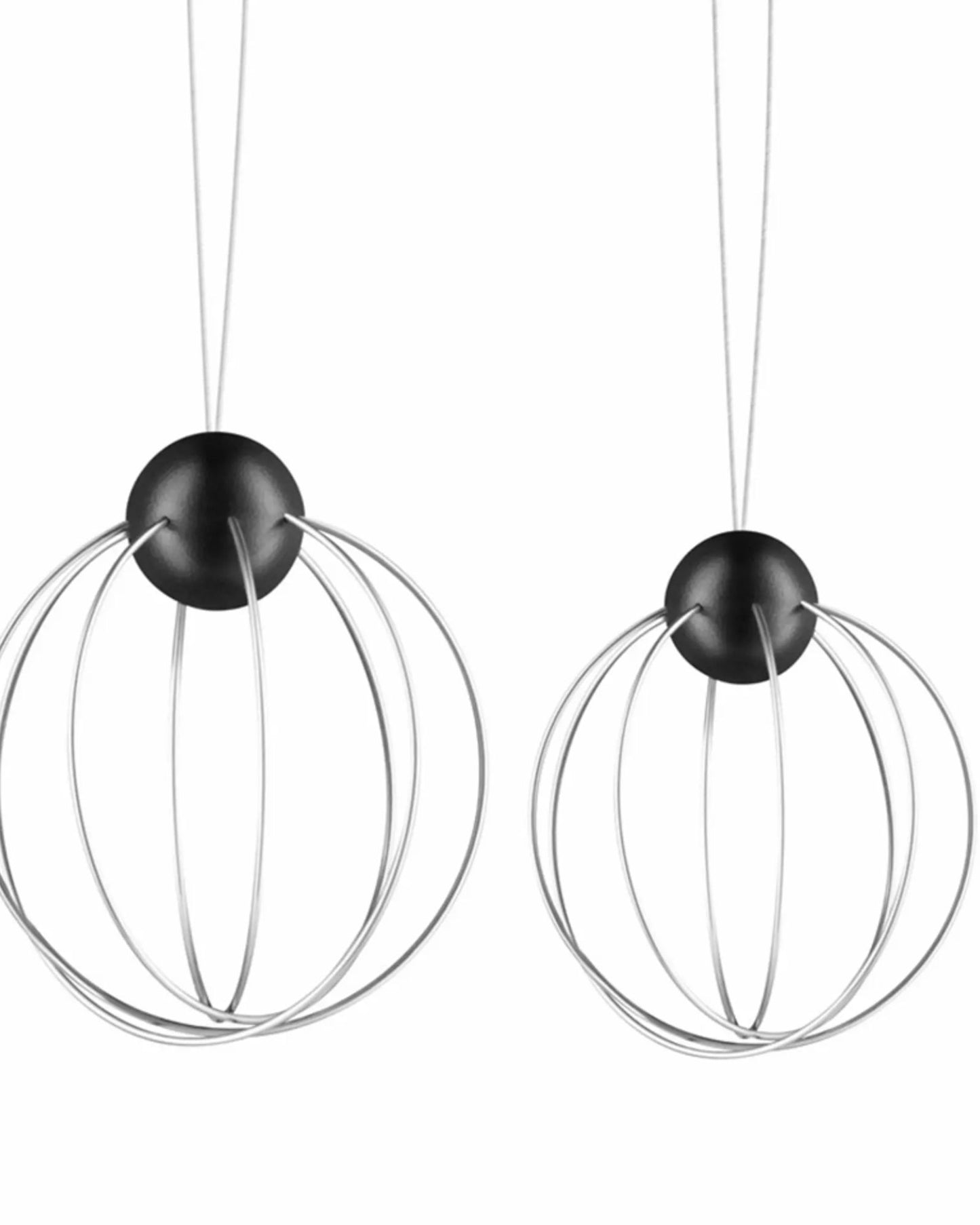 إيفا سولو 571033 2 مغذيات طيور من الشحم