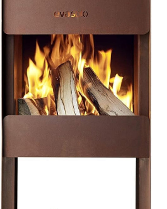 إيفا سولو 571094 حفرة النار فايركون