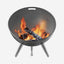 مدفأة Eva Solo 571099 FireGlobe