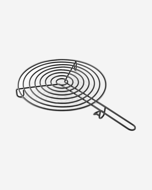 شبكة شواء إيفا سولو 571114 فايرغلوب