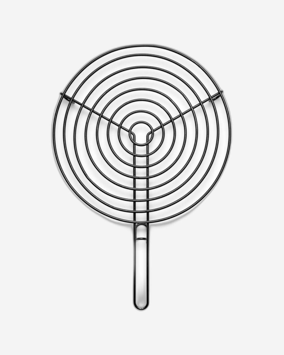 شبكة شواء إيفا سولو 571114 فايرغلوب