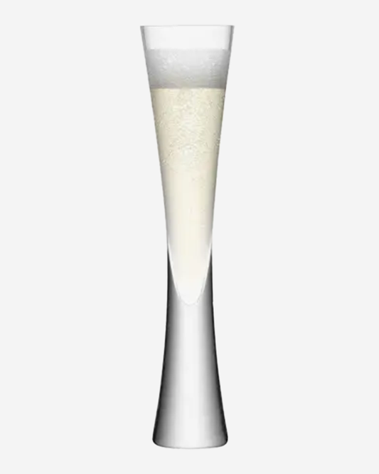 LSA Clear Moya Champagne Flute 170ml
