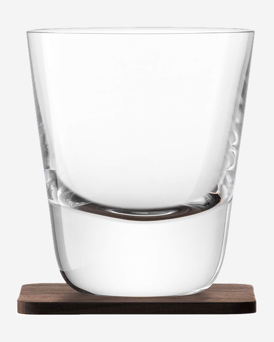 LSA Clear Whisky Arran Tumbler 250ml