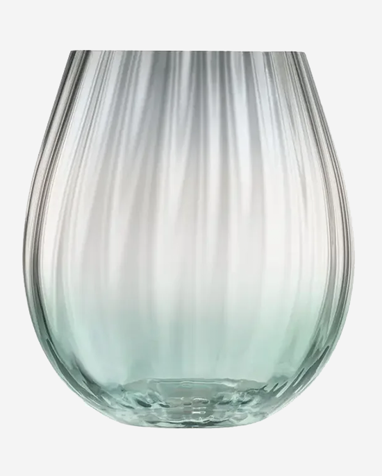 LSA Dusk GreenGrey Tumbler 425ml