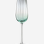 كأس شامبانيا LSA GreenGrey Dusk سعة 250 مل
