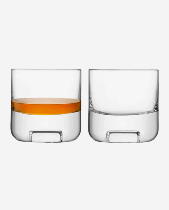 LSA Cask Whisky Tumbler 240ml
