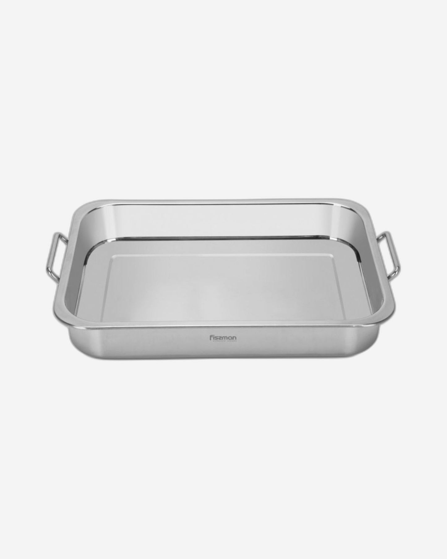 شواية فيسمان 36 سم من الفولاذ المقاوم للصدأ