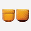 LSA Sun Amber Dapple كوب 300 مل