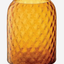 فانوس مزهرية LSA Sun Amber Dapple