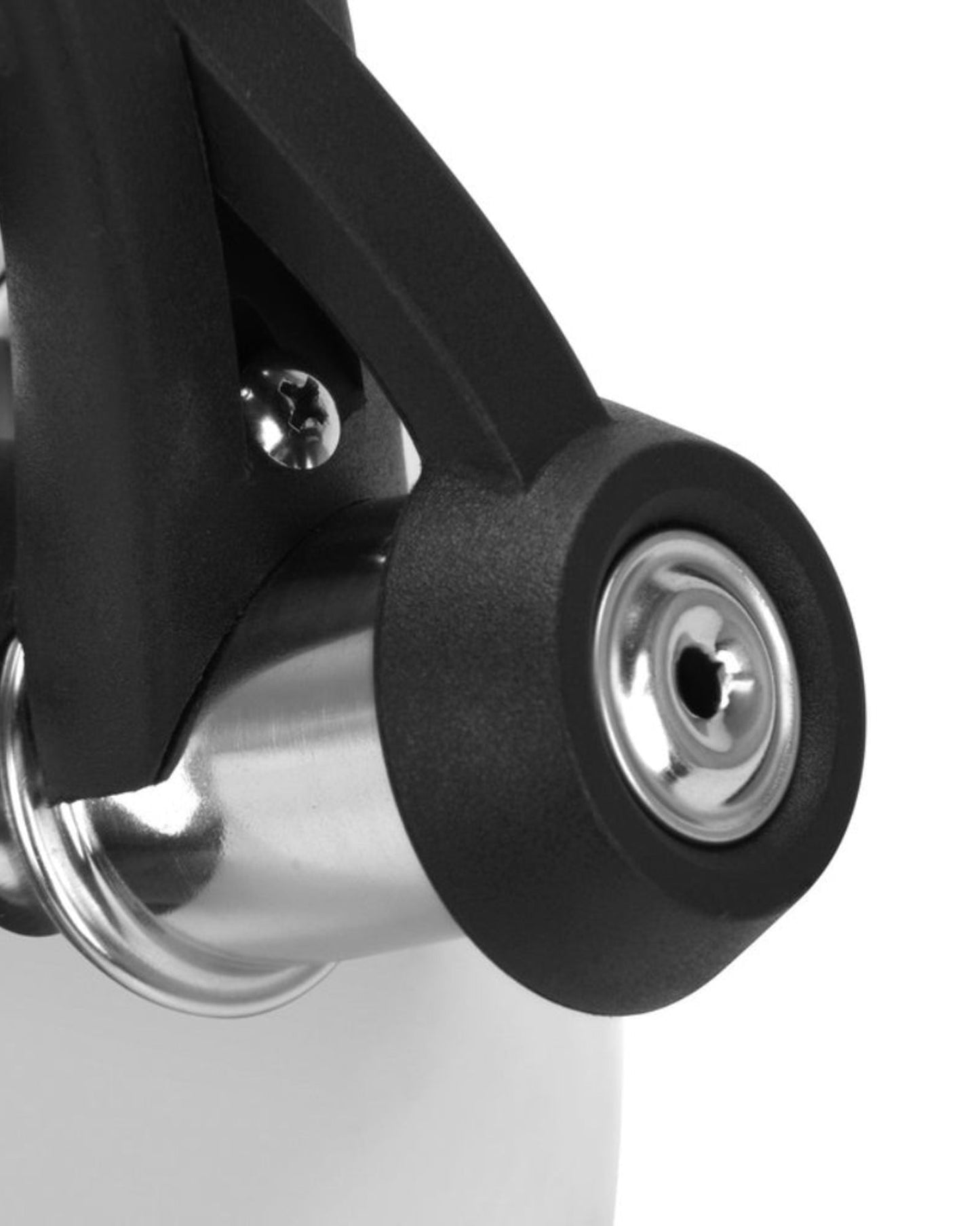 غلاية فيسمان الصافرة 2.5 لتر من الفولاذ المقاوم للصدأ - أكواريوس