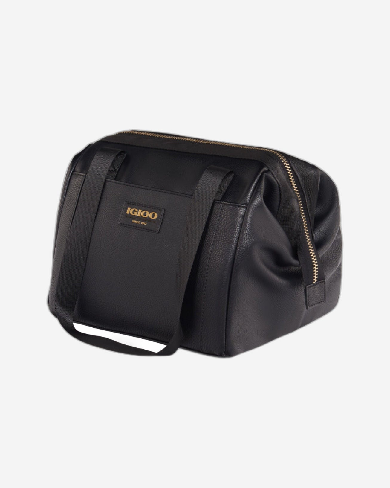00061160-Igloo-Luxe® حقيبة غداء مبردة - سوداء
